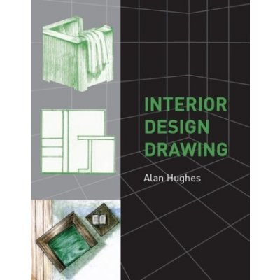 Interior Design Drawing - A. Hughes