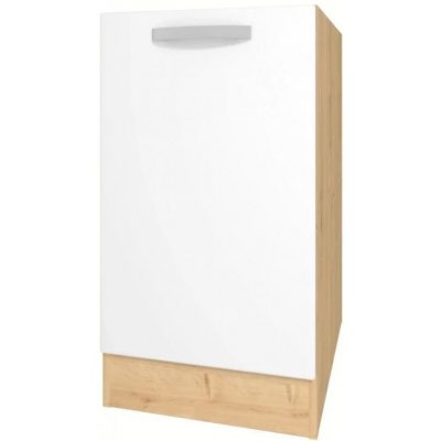 Decodom Smile typ S 45 Dub arlington/Dub arlington – Zbozi.Blesk.cz