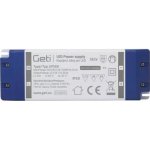 Geti Spínaný LED zdroj GPS60 – Zboží Dáma