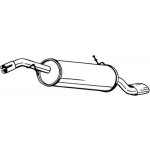 BOSAL BS 190-373 – Hledejceny.cz
