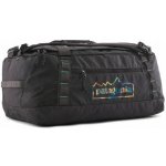 Patagonia Black Hole Duffel 40L – Zboží Dáma