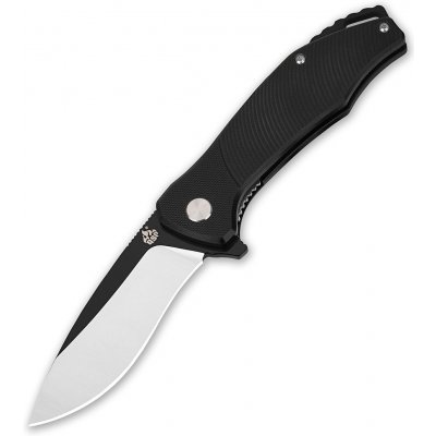 QSP knife Raven s klipem QS122-C