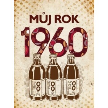 Můj rok 1960 - Martin Ježek, Pevná vazba vázaná