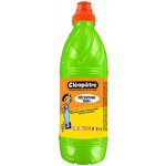 CLEOPATRE Prstová barva tempera NEFERTARI BABY 1 Kg Světle Zelená – Hledejceny.cz