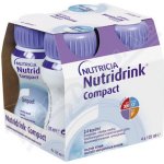 NUTRIDRINK COMPACT S PŘÍCHUTÍ NEUTRÁLNÍ POR SOL 4X125ML – Sleviste.cz