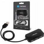 Natec NHU-0647 – Hledejceny.cz