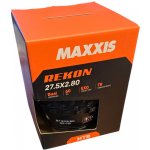 Maxxis REKON+ 27,5x2.8 kevlar – Sleviste.cz