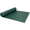 Stínící textilie zahrada-XL Stínící tkanina zelená 1,2 x 50 m HDPE 150 g/m²