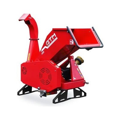 GTM GTS 1800 PTO