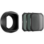 Freewell pro objektiv Fuji XF 23 mm F2,8 černá – Zboží Živě