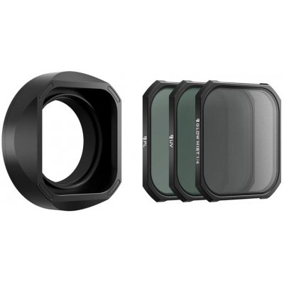 Freewell pro objektiv Fuji XF 23 mm F2,8 černá – Zboží Živě