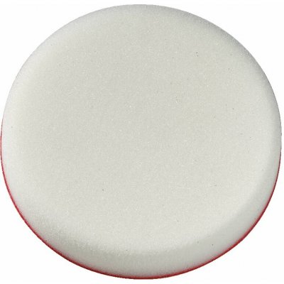 METABO Leštící kotouč 130x25 mm jemný pěnový 624967000 – Zboží Dáma