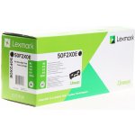 Lexmark 50F2X0E - originální – Hledejceny.cz