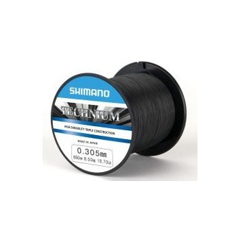 Shimano Technium PB black 1530 m 0,255 mm 6,1 kg