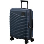 Samsonite INTUO Spinner 55 EXP Blue Nights 146913-2165 modrá 39 L – Zboží Mobilmania