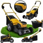 Stiga Collector 548 AE KIT 48V 2L0485808/ST1 – Zboží Dáma Stiga Collector 548 AE KIT 48V 2L0485808/ST1 – Zboží Dáma