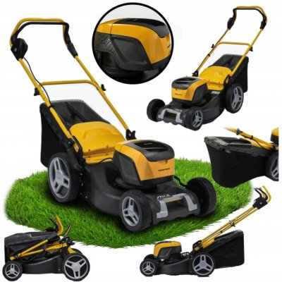 Stiga Collector 548 AE KIT 48V 2L0485808/ST1 – Zboží Dáma Stiga Collector 548 AE KIT 48V 2L0485808/ST1 – Zboží Dáma