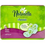 Naturella Camomile Classic Thick Maxi 8 ks – Zboží Dáma