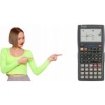 Toor Electronic Scientific Graph Calculator (279588) – Hledejceny.cz