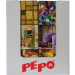 PE-PO zápalky 55 mm 100 ks – Sleviste.cz