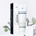 La'dor Keratin Power Glue Vlasová bezoplachová esence s proteiny, keratinem a kolagenem 150 ml – Hledejceny.cz