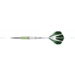 Winmau steel TON MACHINE 80% wolfram DARTS G/W 21g – Zboží Dáma