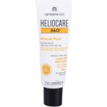 Heliocare 360° Fluid Cream SPF50+ 50 ml – Zboží Dáma