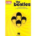 RECORDER Songbook THE BEATLES zpěvník pro zobcovou flétnu – Zbozi.Blesk.cz