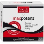 Finclub fin Maxpotens 60 tabliet – Hledejceny.cz