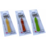 rádýlko dvojité nastav.3-6cm pásky – Zboží Dáma