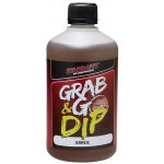 Starbaits Dip Grab & Go Global Garlic 500 ml – Zboží Dáma