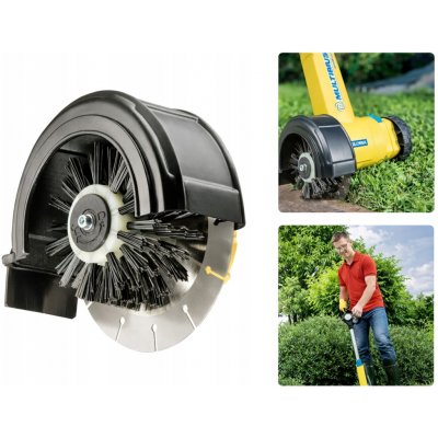Gloria Ořezávač okrajů trávníku 2 v 1 pro MultiBrush – Zboží Dáma
