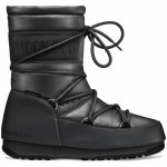 Moon Boot MID NYLON WP dámské sněhule černá – Sleviste.cz