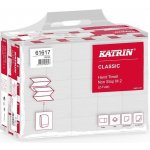 Katrin Classic Non Stop M2 Handy Pack, 2 vrstvy, bílé, 4000 ks – Zboží Dáma