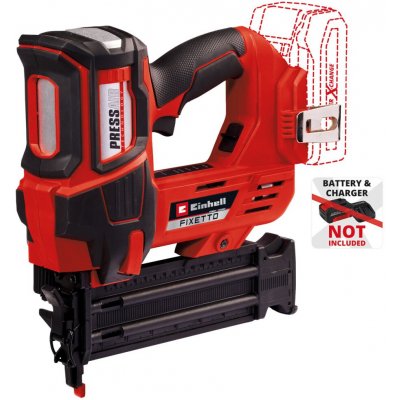 Einhell FIXETTO 18/38 S 4257785 – HobbyKompas.cz