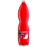 Magnesia Red ochucená minerální voda Červený pomeranč 6 x 1,5 l – Hledejceny.cz