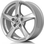 RC-Design RC30T 7x17 5x120 ET55 crystal silver | Zboží Auto