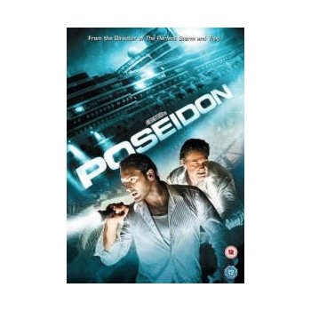 Poseidon DVD