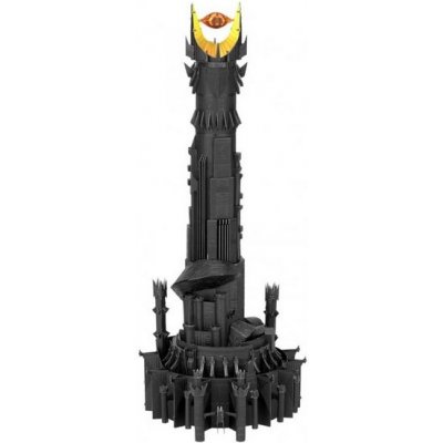Metal Earth Lotr Barad Dur – Sleviste.cz