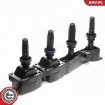 Zapalovací cívka ESEN SKV 03SKV074 – Hledejceny.cz