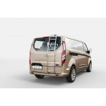 Zadní žebřík | FORD TRANSIT CUSTOM 13- 17, 18-