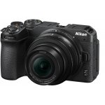 Nikon Z30 – Zboží Živě