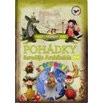 Pohádky čaroděje Archibalda - díl VI. - Petra Suková – Hledejceny.cz