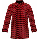 Toma T-1645-L dlouhý rukáv Lebky L – Sleviste.cz