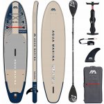 Paddleboard Aqua marina Magma BT-23MAP + Dual-Tech 340 cm