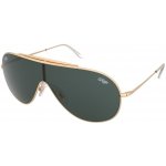 Ray-Ban Wings RB3597 905071 – Hledejceny.cz