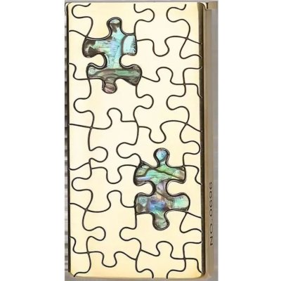 Amparo Miranda® Benzínový Puzzle 0696 – Hledejceny.cz