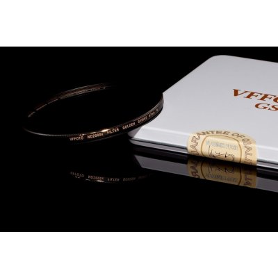 VFFOTO ND 2000x GS 67mm – Zboží Mobilmania