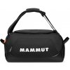 Cestovní tašky a batohy MAMMUT Cargon 140 black 140 l