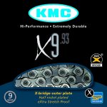 KMC X-9.93 – Zboží Dáma